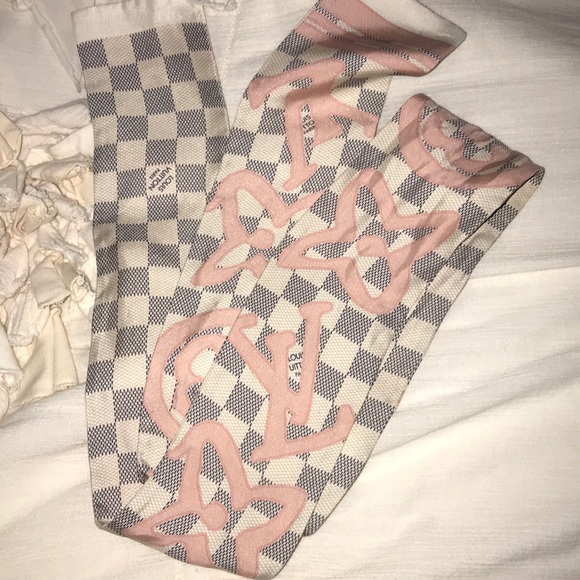 SOLD Louis Vuitton tahitienne bandeau - Picture 2 of 2